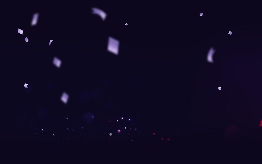 parallax background